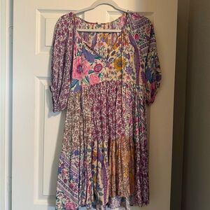 Spell Renew Playdress